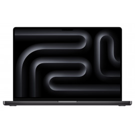 Ноутбук Apple MacBook Pro 16'' M4 Max 16-core CPU 40-core GPU 48Gb 1Tb MX313 Space Black