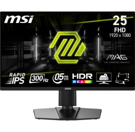 Монитор игровой MSI MAG 255PXF