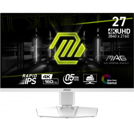 Монитор игровой MSI MAG 274URFW