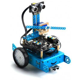 Купить Набор для расширения программируемого робота Makeblock mBot Add-on Pack-Servo Pack (09.80.52) Купить Набор для расширения программируемого робота Makeblock mBot Add-on Pack-Servo Pack (09.80.52)