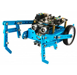 Купить Набор для расширения программируемого робота Makeblock mBot Add-On Pack-Six-legged Robot (09.80.50) Купить Набор для расширения программируемого робота Makeblock mBot Add-On Pack-Six-legged Robot (09.80.50)