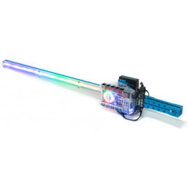 Купить Набор для расширения программируемого робота Makeblock mBot Ranger add-on pack-Laser Sword (09.80.62) Купить Набор для расширения программируемого робота Makeblock mBot Ranger add-on pack-Laser Sword (09.80.62)
