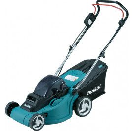 Купить Газонокосилка электрическая Makita DLM380Z Купить Газонокосилка электрическая Makita DLM380Z