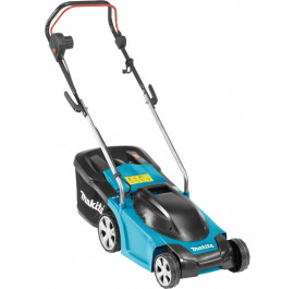 Купить Газонокосилка электрическая Makita ELM3311 Купить Газонокосилка электрическая Makita ELM3311
