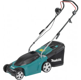 Купить Газонокосилка электрическая Makita ELM3711 Купить Газонокосилка электрическая Makita ELM3711