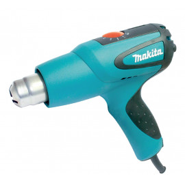 Купить Технический фен Makita HG551VK Купить Технический фен Makita HG551VK