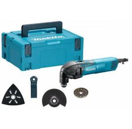 Купить Многофункциональный инструмент Makita TM 3000 CX1J Купить Многофункциональный инструмент Makita TM 3000 CX1J