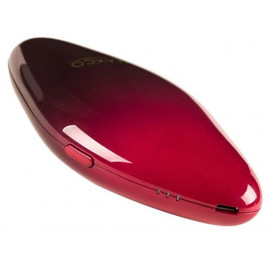 Купить Батарея мобильная Maxco MJ-5200 Jewel 5200mAh Red Купить Батарея мобильная Maxco MJ-5200 Jewel 5200mAh Red