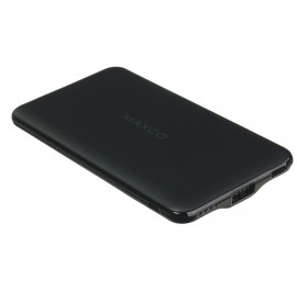 Купить Батарея мобильная Maxco Razor Type-C 8000mAh Black Купить Батарея мобильная Maxco Razor Type-C 8000mAh Black