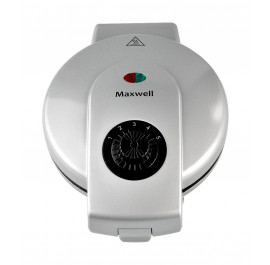 Купить Вафельница Maxwell MW-1571 Купить Вафельница Maxwell MW-1571
