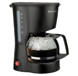 Купить Кофеварка капельная Maxwell MW-1657 Купить Кофеварка капельная Maxwell MW-1657