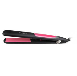 Купить Выпрямитель волос Maxwell MW-2208 Black Купить Выпрямитель волос Maxwell MW-2208 Black