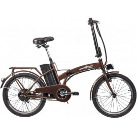 Купить Электровелосипед Maxxter URBAN/Brown Купить Электровелосипед Maxxter URBAN/Brown