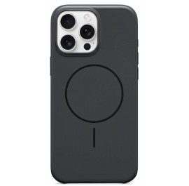 Чехол для смартфона Apple Beats Case with MagSafe Midnight Black iPhone 16 Pro Max (MCFQ4LL/A)