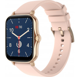 Смарт-часы Globex Me3 Gold