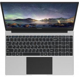 Ноутбук Thomson Neo N15 (MEAN15C6SL256FRW) Silver