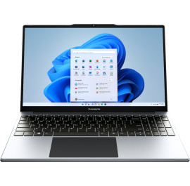Ноутбук Thomson Neo N15-i3 (MEAN15I3108SL512) Silver