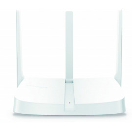 Маршрутизатор интернет WiFi4 Mercusys MW305R V2