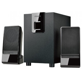 Купить Компьютерная акустика 2.1 Microlab M-100 Купить Компьютерная акустика 2.1 Microlab M-100