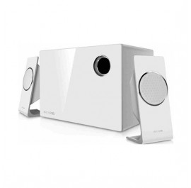 Купить Компьютерная акустика 2.1 Microlab M-660 White Купить Компьютерная акустика 2.1 Microlab M-660 White