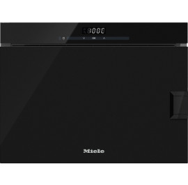 Купить Пароварка Miele DG 6010 Black obsidian Купить Пароварка Miele DG 6010 Black obsidian