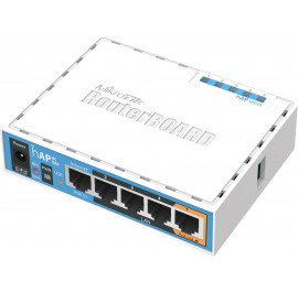 Купить Точка доступа MikroTik RB952UI-5AC2ND Купить Точка доступа MikroTik RB952UI-5AC2ND