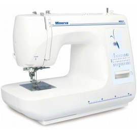 Купить Швейная машина MINERVA M921 Купить Швейная машина MINERVA M921