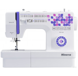 Купить Швейная машина MINERVA SELECT 65 Купить Швейная машина MINERVA SELECT 65