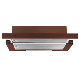 Купить Вытяжка встраиваемая Minola HTL 6121 BR 650 Купить Вытяжка встраиваемая Minola HTL 6121 BR 650
