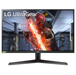Монитор игровой LG 27GN800-B