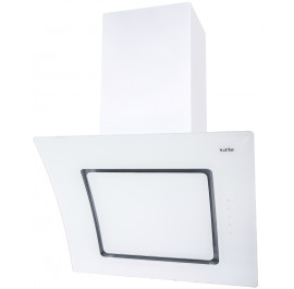 Купить Вытяжка декоративная Ventolux MONTI 60 WH (750) TC Купить Вытяжка декоративная Ventolux MONTI 60 WH (750) TC