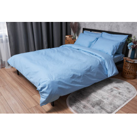 Комплект постельного белья Moon&Star Бязь Gold Люкс Nordic 143х210 (MS-820003064)