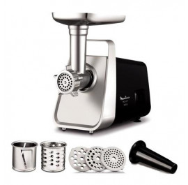 Купить Мясорубка Moulinex ME306832 Купить Мясорубка Moulinex ME306832