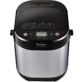 Купить Хлебопечь Moulinex OW240E30 Купить Хлебопечь Moulinex OW240E30