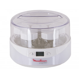 Купить Йогуртница Moulinex YG230131 Купить Йогуртница Moulinex YG230131