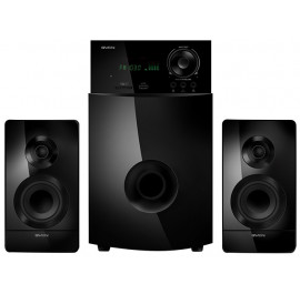 Купить Компьютерная акустика Sven MS-2100 Black Купить Компьютерная акустика Sven MS-2100 Black