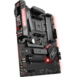 Купить Материнская плата MSI B350 GAMING PRO CARBON (6xGPU Mining) Купить Материнская плата MSI B350 GAMING PRO CARBON (6xGPU Mining)