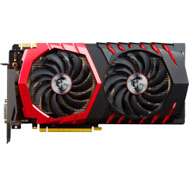 Купить Видеокарта MSI nVidia GeForce GTX 1070 Ti Gaming 8GB GDDR5 256bit (GTX 1070 Ti GAMING 8G) Купить Видеокарта MSI nVidia GeForce GTX 1070 Ti Gaming 8GB GDDR5 256bit (GTX 1070 Ti GAMING 8G)