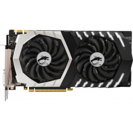 Купить Видеокарта MSI nVIDIA GeForce GTX 1070 Ti Titanium 8G 8GB GDDR5 256bit (GTX 1070 TI TITANIUM 8G) Купить Видеокарта MSI nVIDIA GeForce GTX 1070 Ti Titanium 8G 8GB GDDR5 256bit (GTX 1070 TI TITANIUM 8G)