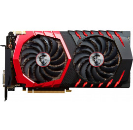 Купить Видеокарта MSI GTX 1070 8GB GDDR5 GeForce GTX 1070 GAMING X 8G Купить Видеокарта MSI GTX 1070 8GB GDDR5 GeForce GTX 1070 GAMING X 8G