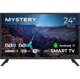 Телевизор Mystery MTV-2450HST2 LED