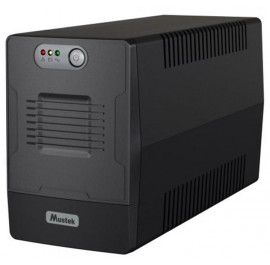 Купить Источник бесперебойного питания Mustek PowerMust 2000 EG Line Interactive Schuko (2000-LED-LIG-T10) Купить Источник бесперебойного питания Mustek PowerMust 2000 EG Line Interactive Schuko (2000-LED-LIG-T10)