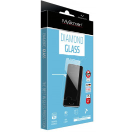 Купить Защитное стекло для смартфона MyScreen DIAMOND GLASS edge Black Nokia 7 Plus Купить Защитное стекло для смартфона MyScreen DIAMOND GLASS edge Black Nokia 7 Plus