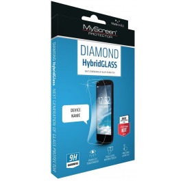 Купить Защитное стекло для смартфона MyScreen DIAMOND HybridGLASS 5'' EA Kit Meizu M6s Купить Защитное стекло для смартфона MyScreen DIAMOND HybridGLASS 5'' EA Kit Meizu M6s