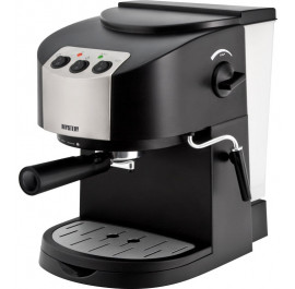 Купить Кофеварка рожковая Mystery MCB-5120 Купить Кофеварка рожковая Mystery MCB-5120