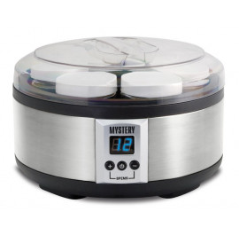 Купить Йогуртница Mystery MYM-6001 Купить Йогуртница Mystery MYM-6001