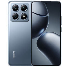 Смартфон Xiaomi 14T Pro 12/512Gb Titan Blue