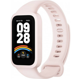 Фитнес-браслет Xiaomi Smart Band 9 Active Pink