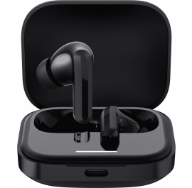Наушники вкладыши беспроводные TWS Xiaomi Redmi Buds 5 (BHR7627GL) Black