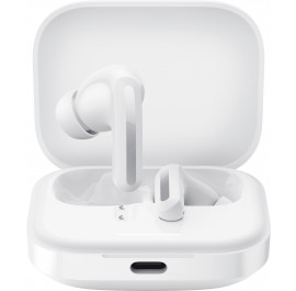 Наушники вкладыши беспроводные TWS Xiaomi Redmi Buds 5 (BHR7628GL) White